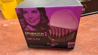 Elektricke natacky Remington