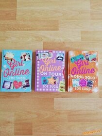 Zoe Sugg-Girl Online,On tour,Going solo-AJ