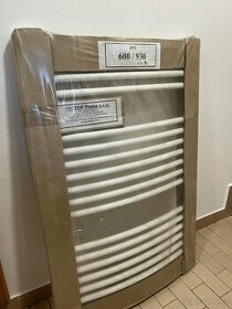 Koupelnový radiátor - žebřík - 1
