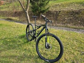 Specialized EPIC COMP 29