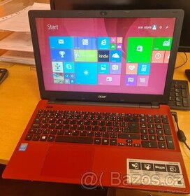2x Notebook Acer Aspire E15-511