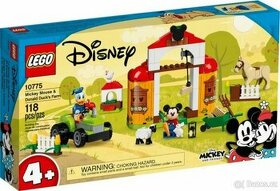 LEGO 10775 Myšák Mickey