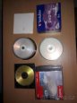 CD a DVD media - 1