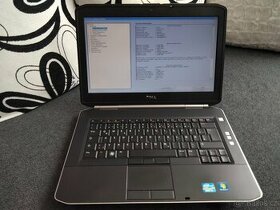 rozpredám plne funkčný notebook Dell latitude e5420 - 1