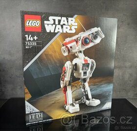 Lego 75335 Star Wars BD-1