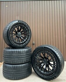 CLE53 AMG Mercedes CLE53 Amg Alu Kola 20 - 1