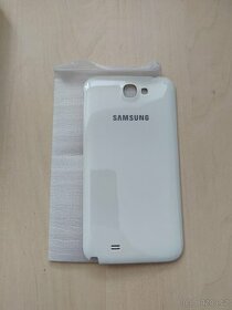 Zadní kryt Samsung Galaxy Note II - 1
