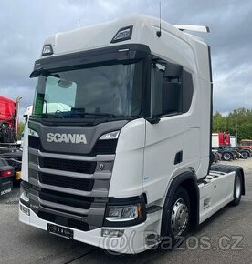 Scania R 450 tahač