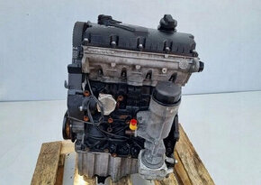 Motor holý BRB 1.9Tdi 85Kw