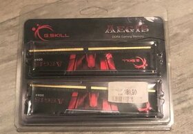 Nová Extrastore G.SKILL AEGIS DDR4 16GB 3200MHz