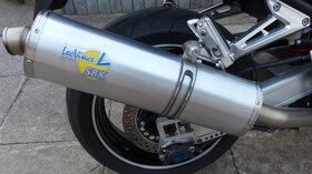 Vyfuk FZS 1000 - 1