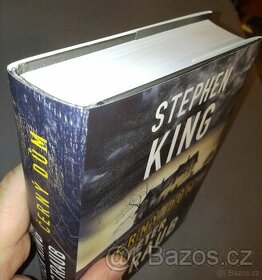 Stephen King - Černý dům - 1