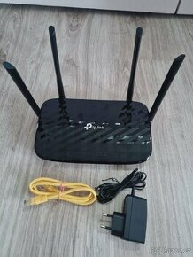 Nový router TP-Link AC1300,v záruce