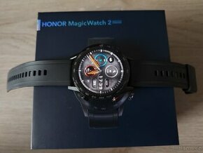 Honor Magic watch 2 - perfektní stav - 1