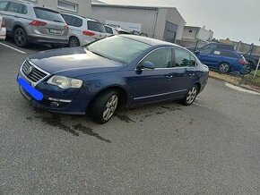 Passat b6 - 1