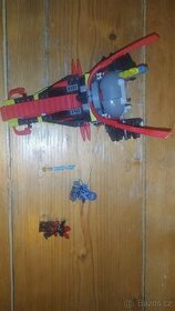 Lego Ninjago 70501