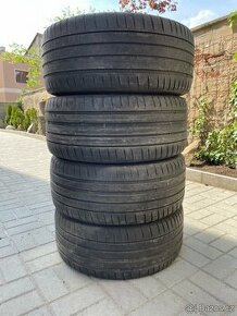 Letní pneu 235/40 r18 Michelin