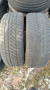 H7 - 2x 205/50 r17 93V XL Continantal 5 mm