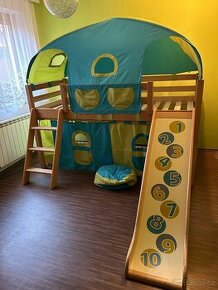 Domestav dětský pokoj - 1