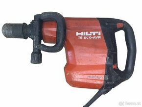 Bourací kladivo Hilti TE800