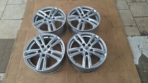 Alu kola VW 16" 5x112 6,5J ET33 Sharan Tiguan