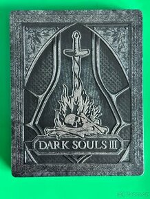 Dark Souls 3 Sběratelká edice XBOX ONE