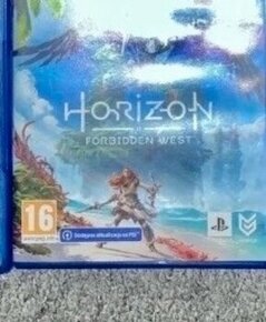 Horizon - Forbidden West PS4