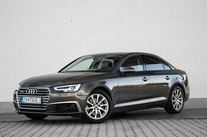 Audi A4 3.0 TDI Limousine