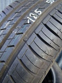 Letní pneu Bridgestone Ecopia, 185/55/15, 4 ks, 8 mm