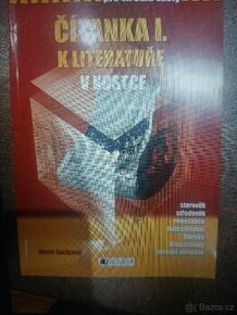 Citanka k literature v kostce 1 a 2