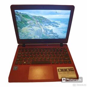 Acer notebook - 1