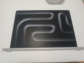 MacBook 14" M3