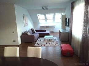 krásný byt 3+kk 105m2 v ul. Hlubočepská, Praha 5 - Hlubočepy