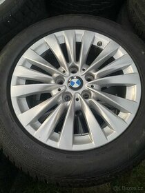 ALU disky 16” na BMW 3