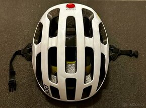 Cyklistická helma-POC Octal MIPS Hydrogen White 56-62