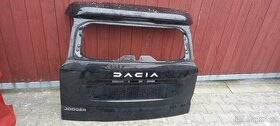 Dacia jogger zadni dvere