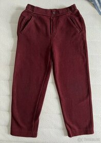 Kalhoty Zara, vel. 7 let (122 cm)