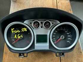 Ford Focus 1.6i Tachometr