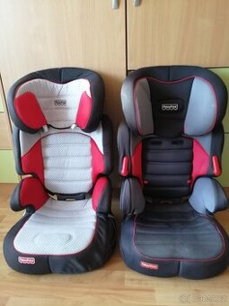 Dětská autosedačka Fisher Price