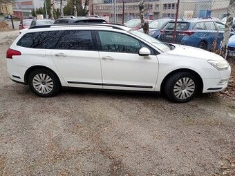 Citroen C5 nebo vymenim
