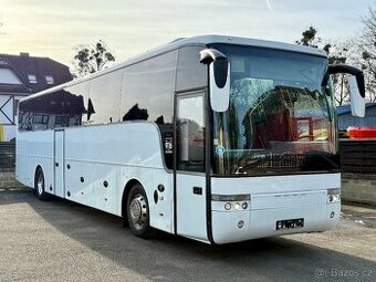 65míst, motor DAF PACCAR - EURO 5