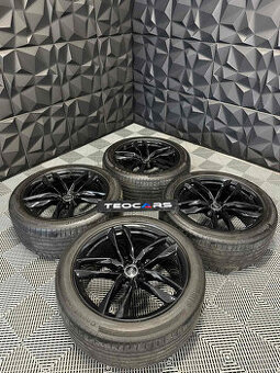 AUDI Q7,Q8,SQ7,SQ8 R21 4M0601025S