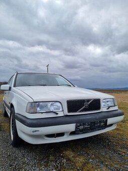Volvo  850 T5 - 1