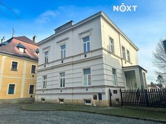 Prodej byt 1+1, 40㎡