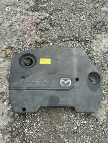 Kryt motoru Mazda 5