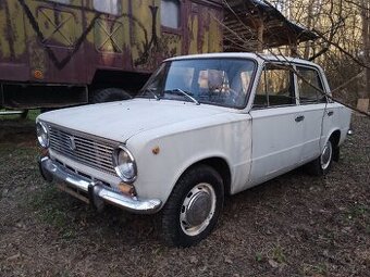 Vaz zigul 2101 - 1