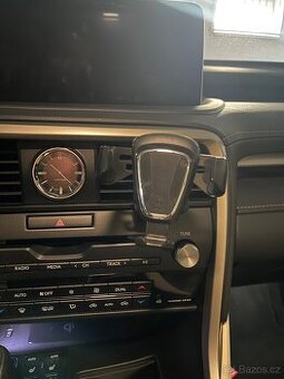 Konzole Proclip s držákem mobilu Lexus RX 2015-2022
