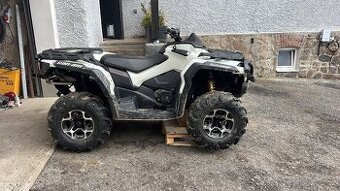 Can am 1000 limited edition