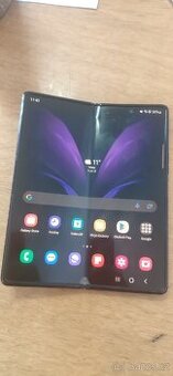Samsung Galaxy z fold 2 5g