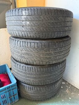 Michelin Primacy 4 195/55 r16 letní